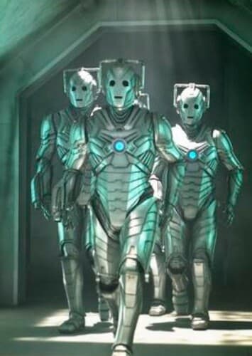 Cyberman