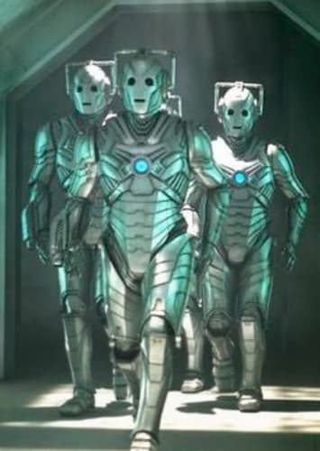 Cybermen