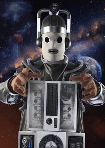 Cybermen