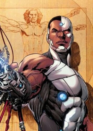 Cyborg