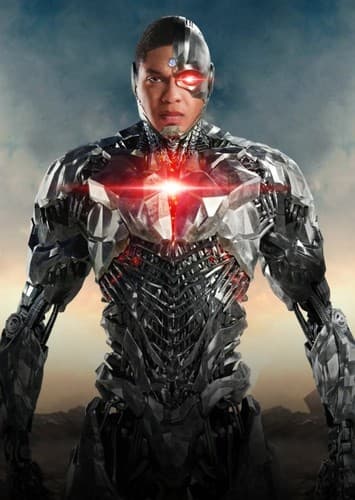 Cyborg