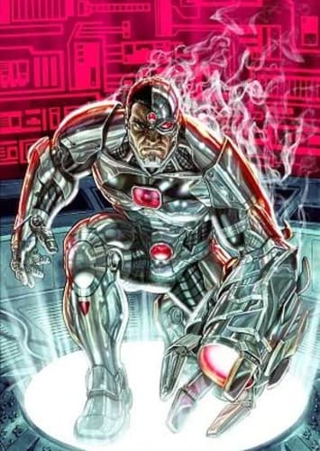 Cyborg