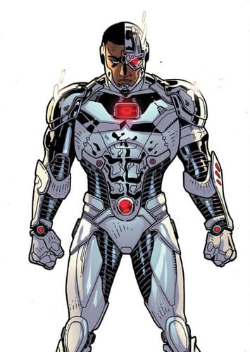 Cyborg