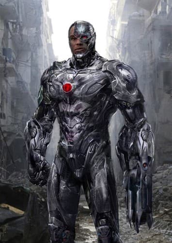 Cyborg