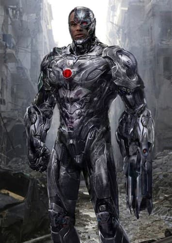 Cyborg