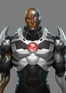 Cyborg