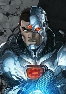 Cyborg