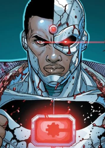 Cyborg