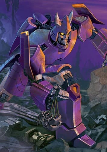 Cyclonus