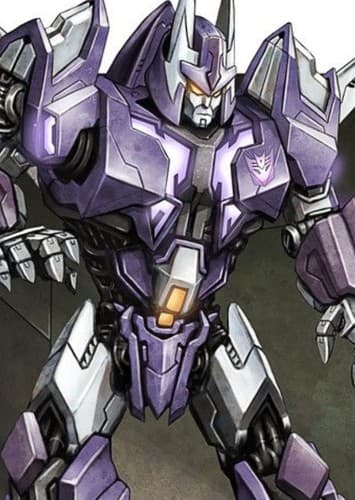 Cyclonus