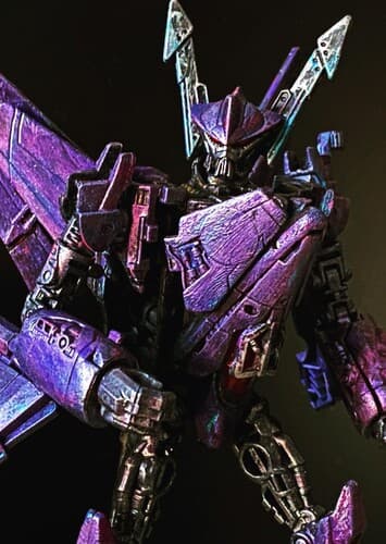 Cyclonus