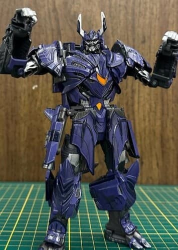 Cyclonus
