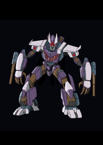 Cyclonus