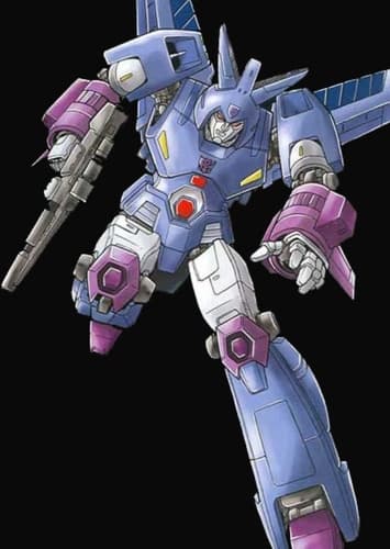 Cyclonus