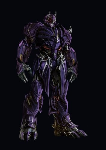 Cyclonus