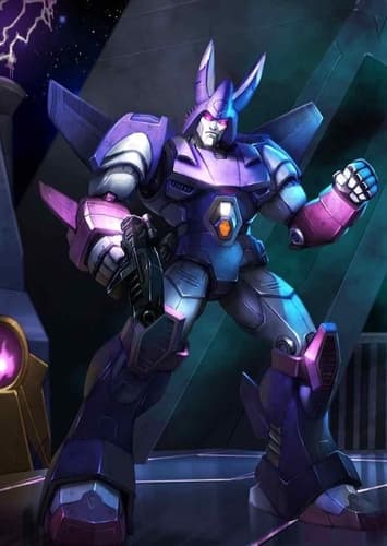 Cyclonus