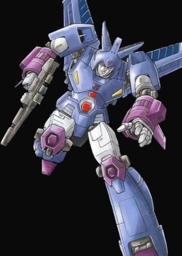 Cyclonus