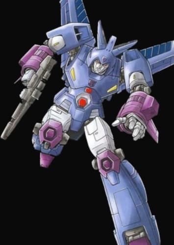Cyclonus