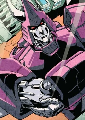Cyclonus