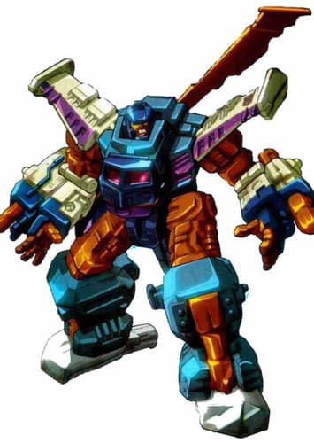 Cyclonus