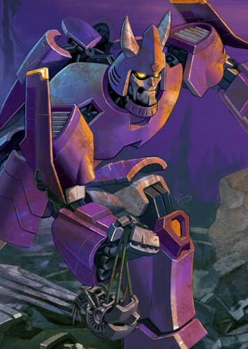 Cyclonus