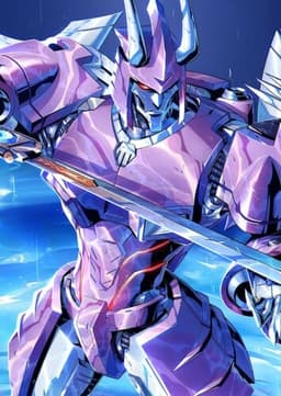 Cyclonus