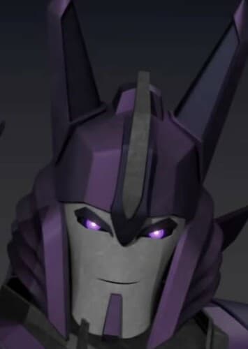 Cyclonus
