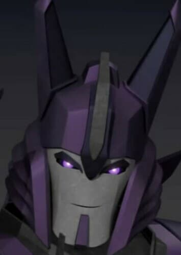 Cyclonus