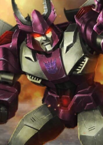 Cyclonus