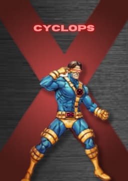 Cyclops