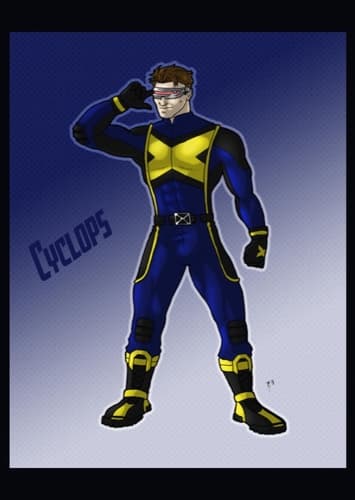 Cyclops