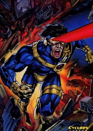 Cyclops