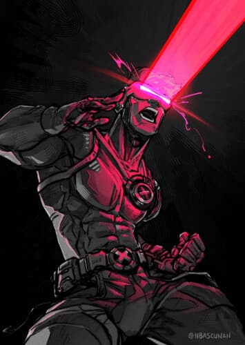 Cyclops (Final Choice)