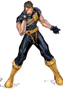 Cyclops / Scott Summers