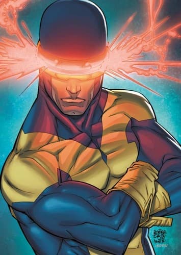 Cyclops / Scott Summers