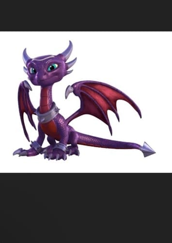 Cynder