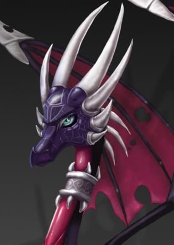 Cynder