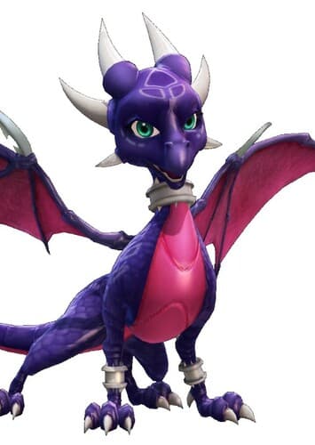 Cynder