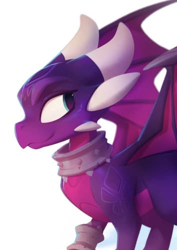 Cynder