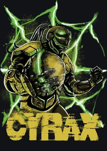Cyrax