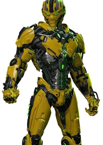 Cyrax