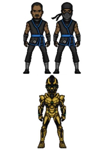 Cyrax