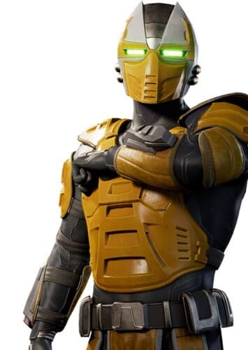 Cyrax