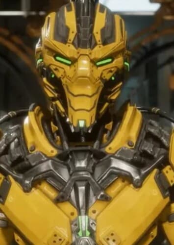Cyrax