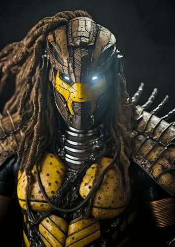 Cyrax