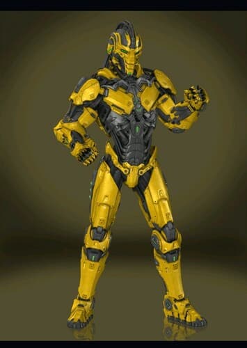 Cyrax