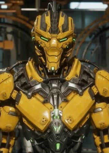 Cyrax