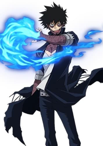 Dabi