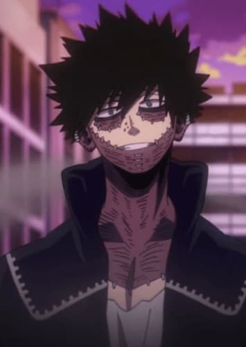 Dabi