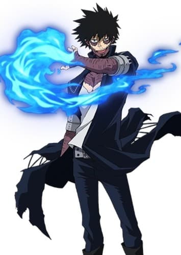 Dabi